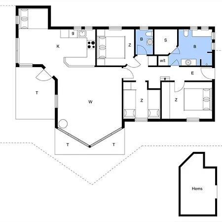 40576-juelsminde-pot-strandby-232 Ferienhaus Sonderby (Midtjylland)