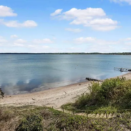 Ferienhaus 40576-juelsminde-pot-strandby-232 Sonderby (Midtjylland)