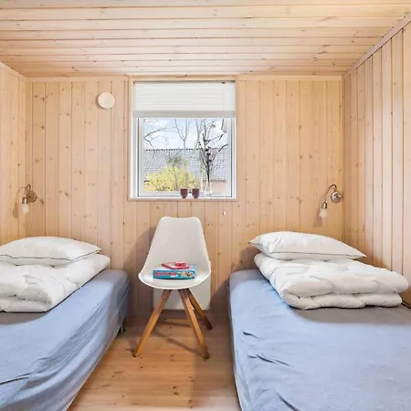 Ferienhaus 40576-juelsminde-pot-strandby-232 *