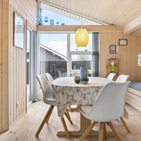Ferienhaus 40576-juelsminde-pot-strandby-232 *