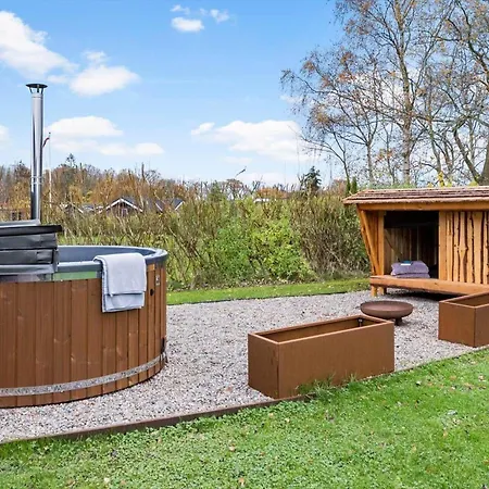 Ferienhaus 40576-juelsminde-pot-strandby-232 Sonderby (Midtjylland)
