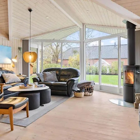 Ferienhaus 40576-juelsminde-pot-strandby-232 *
